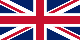 英格兰国旗